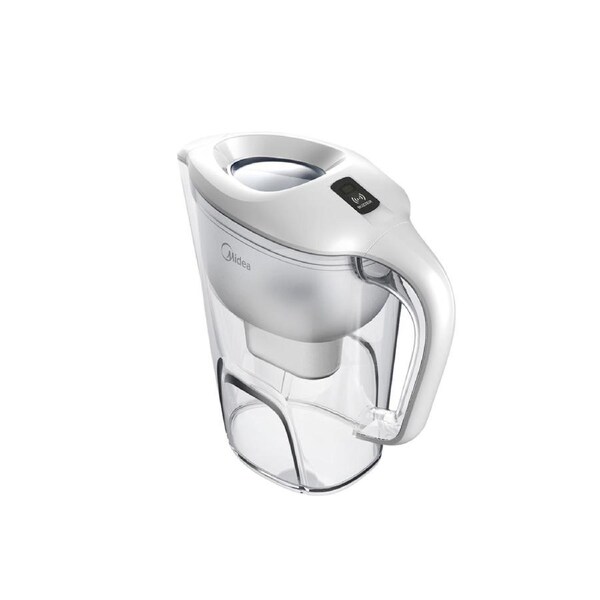 Midea Water Filter Jug White