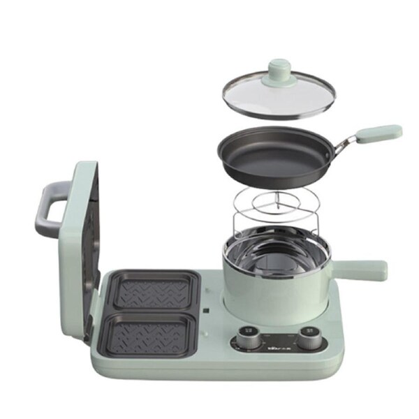 BEAR Multifunctional Breakfast Machine