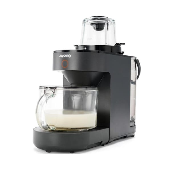 JOYOUNG Fully Automatic Glass Blender 8 Presets Self-Cleaning