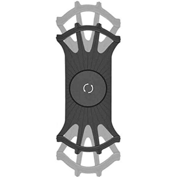 Universal Motorcycle Bike Mount 360° Phone Holder Bicycle Cradle iPhone Galaxy