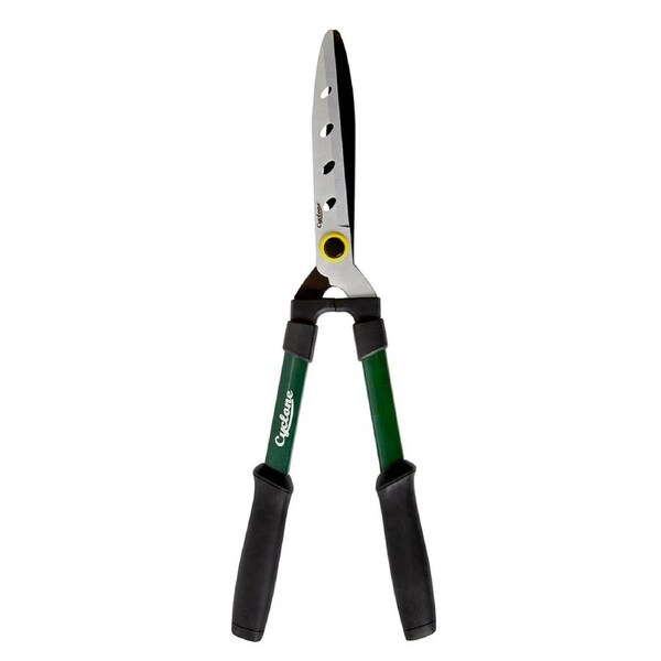 Cyclone Hedge Shears 590mm Plant Cutting/Gardening/Pruning Maintenance