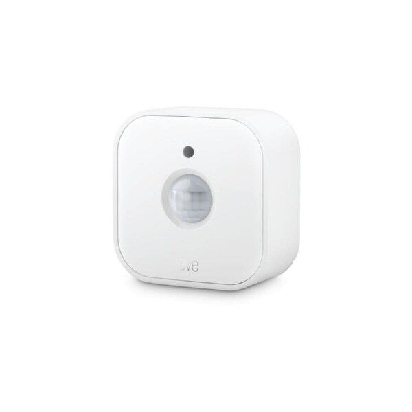 Eve 120 Deg IPX3 Water Resistance Wireless Battery Smart Motion with Light Sensor