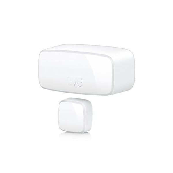 Eve Door & Window - Contact Sensor Wireless Bluetooth Connection White