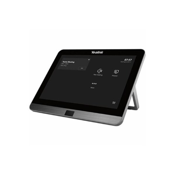 Yealink MTouch II Touch Control Panel - for MVC or ZVC Series Room System