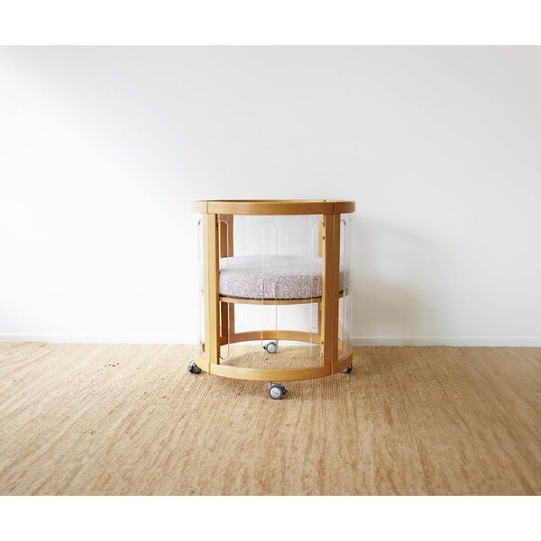 Sova Bassinet Base Adjustment Kit