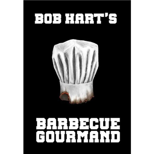 Barbecue Gourmand by Bob Hart