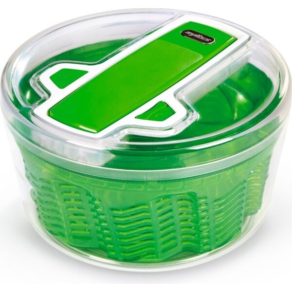 Zyliss Swift Dry Small Salad Spinner