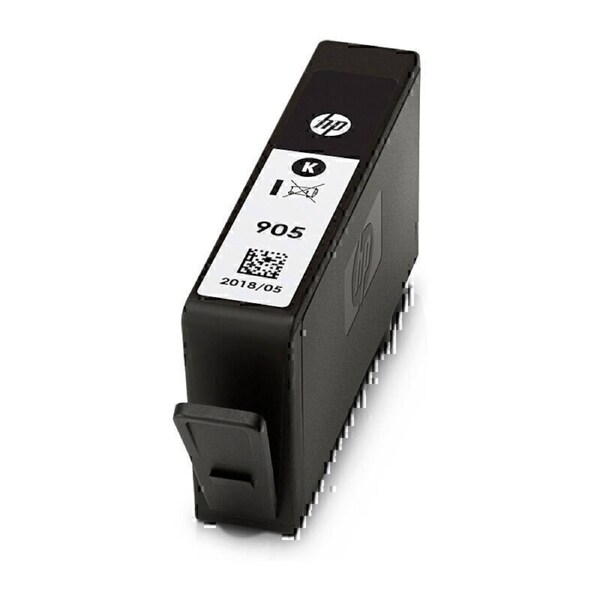 HP #905 Black Ink T6M01AA