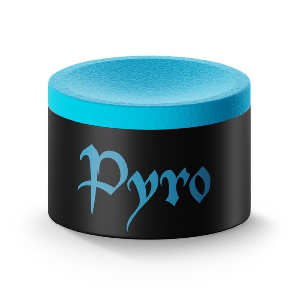 TAOM PYRO Pool Snooker Billiard Cue Chalk