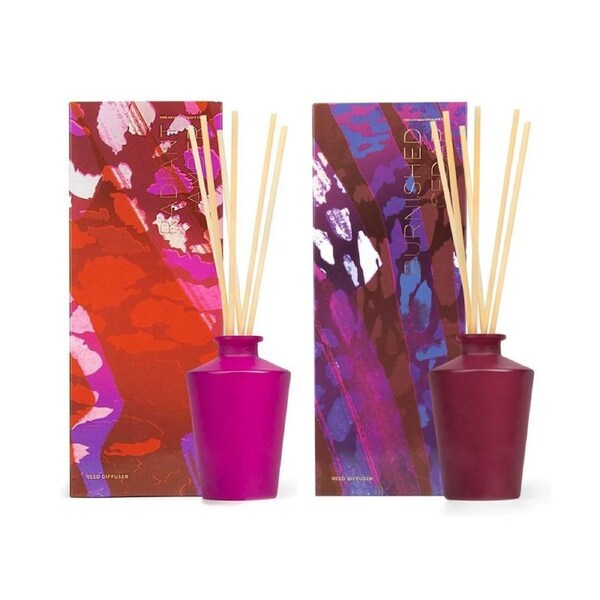 The Aromatherapy Co. SOL Diffuser Duo Set 2 x 100mL