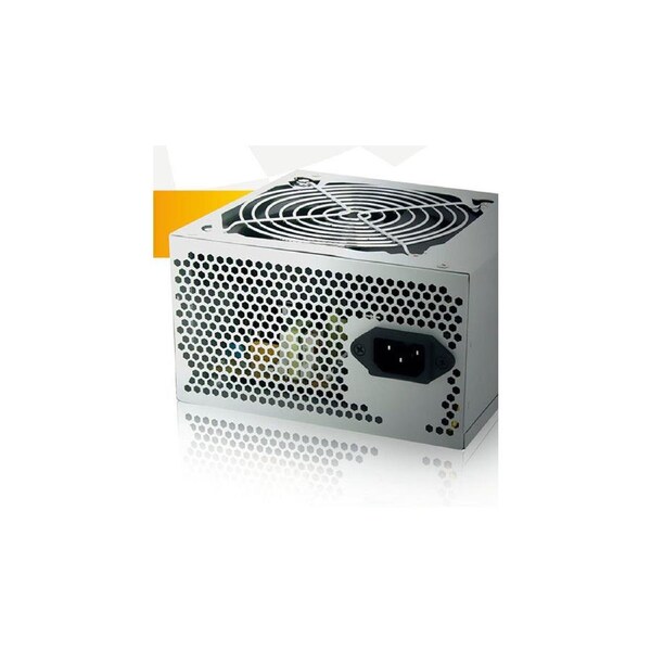 Aywun 700W Retail 120mm FAN ATX PSU. Easy to Install 1x 6PIN PCI-E, 24PIN ATX. Easy to Install, 2 Years Peace of Mind Warranty (LS)