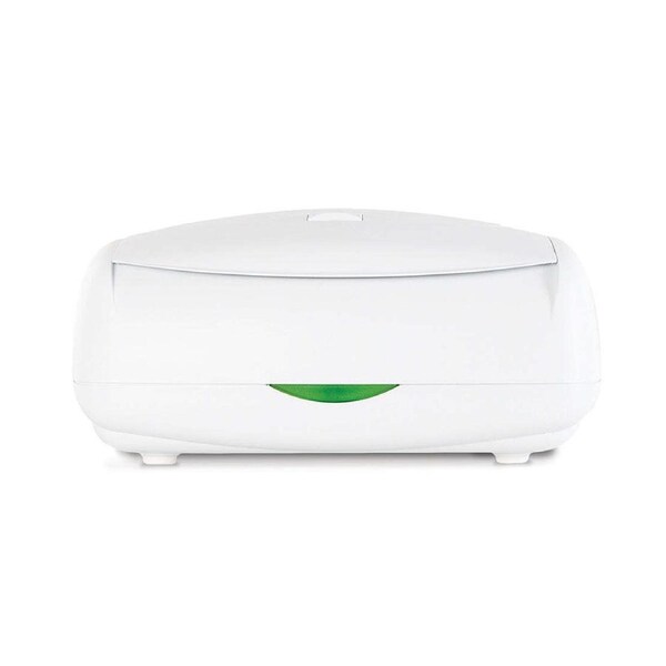 Prince Lionheart Ultimate Electric Wipes Warmer 19x26cm Heater Dispenser Holder