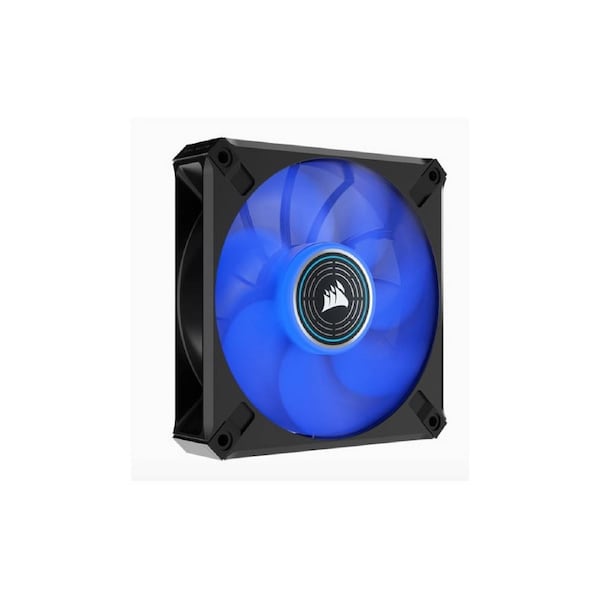 Corsair ML ELITE Series, ML120 LED ELITE, 120mm Magnetic Levitation Blue LED