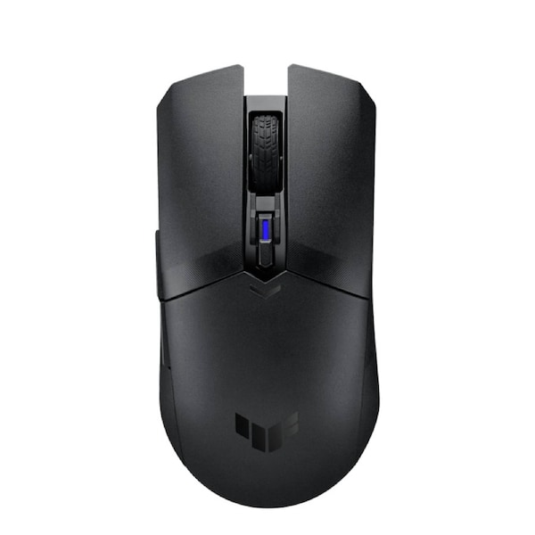 ASUS P306 TUF Gaming M4 Wireless Gaming Mouse, Lightweight Ambidextrous