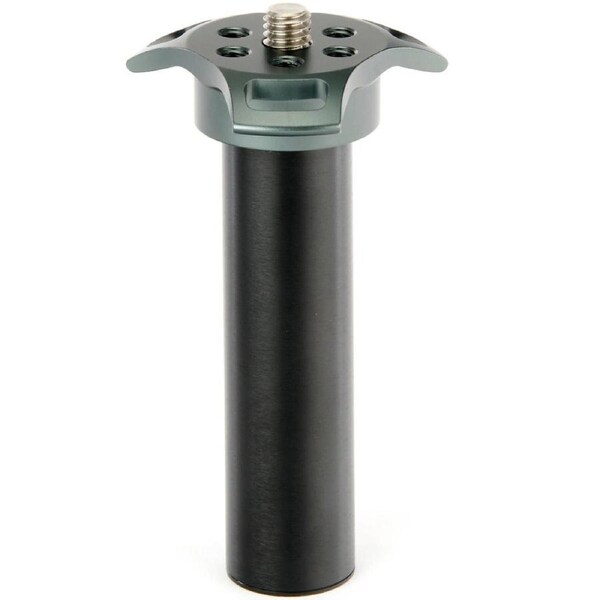 3 Legged Thing - STUBZ Short Centre Column - Black