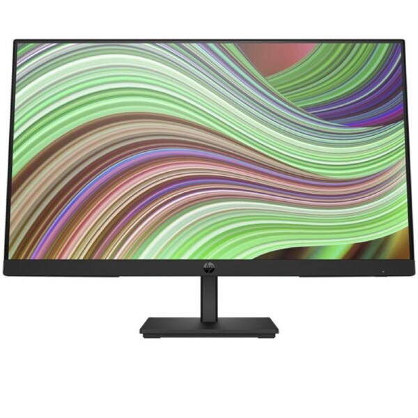 HP P24 G5 23.8'/24' FHD IPS Monitor Anti-Glare 1920x1080 16:9 5ms Tilt Adjustment DP HDMI VGA VESA 3yr wty ~9TT78AA 1A7E5AA