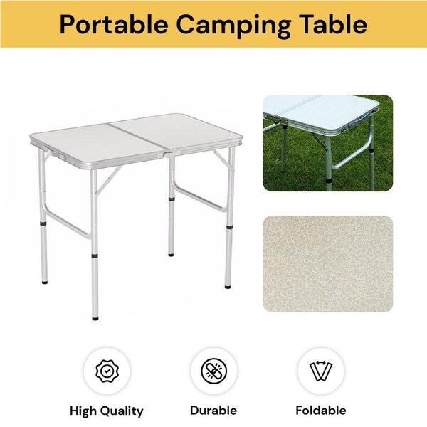 Portable Camping Table