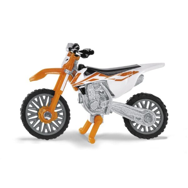 Siku KTM SF-X 450