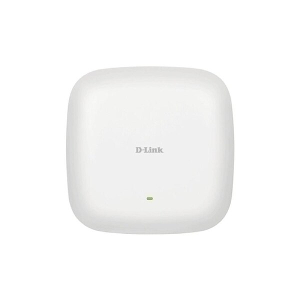 D-Link Wireless AC2200 Wave 2 Tri-Band PoE Access Point
