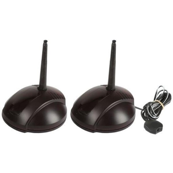 Prolink TX&RXunits pair. With power packs.