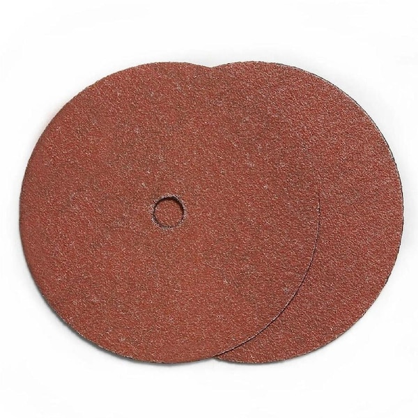Work Sharp Sharpening Abrasives Discs 4-Pcs for the E2 Knife Sharpener