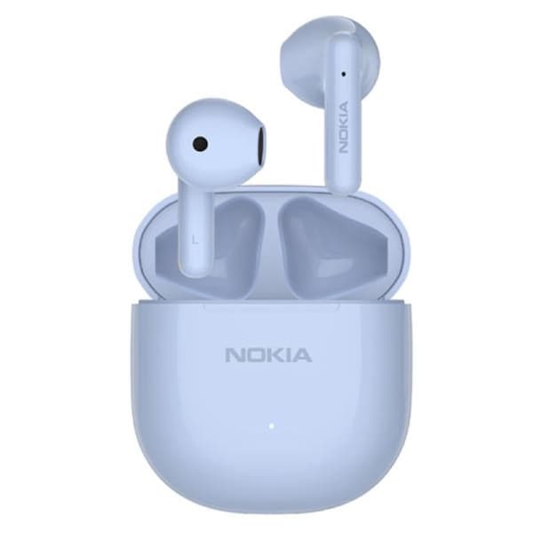 Nokia Essential True Wireless Earphones (E3103) - Blue