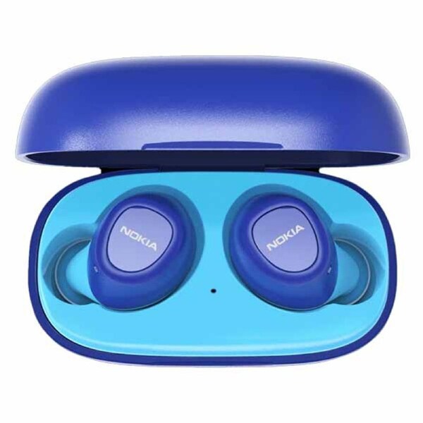 Nokia Essential True Wireless Earphones (E3100) - Navy