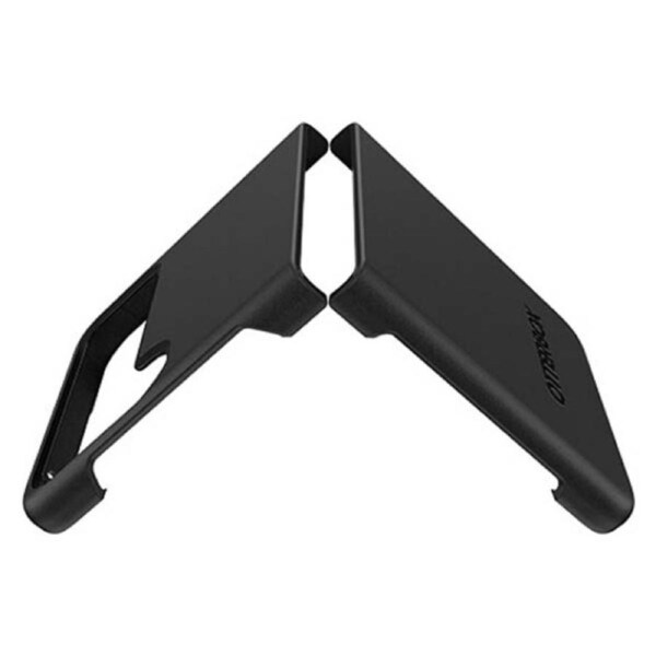 Otterbox Thin Flex Case (Suits Samsung Galaxy Z Flip 3 5G) - Black