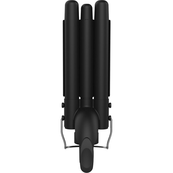 Revamp Professional Hair Diverse Deep Beach Waver Curling Styling Attachment