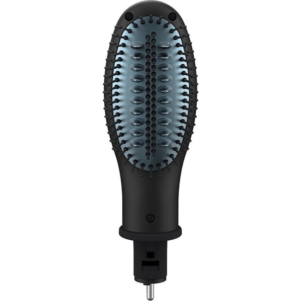 Revamp Professional Diverse Smooth Brush Curling Hair Styling Attachment Tool