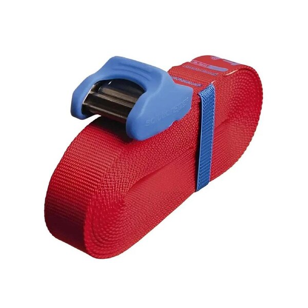 Sea to Summit Tie Down with Silicon Cam Cover - 5.5m (2 per Pack)