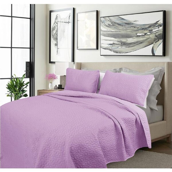 Shangri-La Linen 2000TC Cooling Comforter Set Queen / Nobility