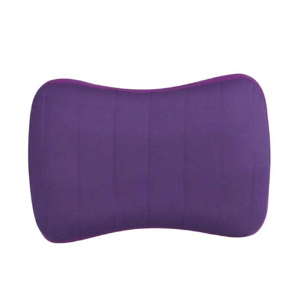Sea to Summit Aeros Premium Lumbar Pillow - Magenta