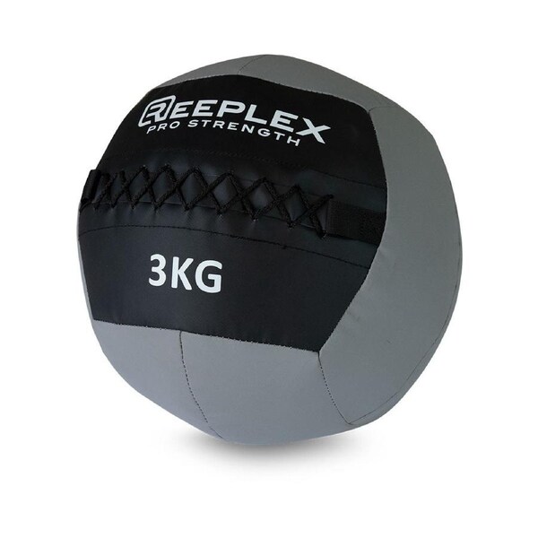 3kg Reeplex Wall Ball