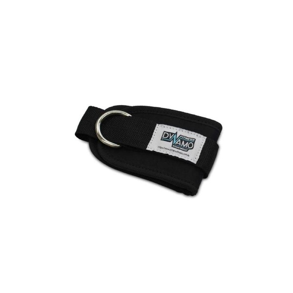 Ankle Strap Attachment