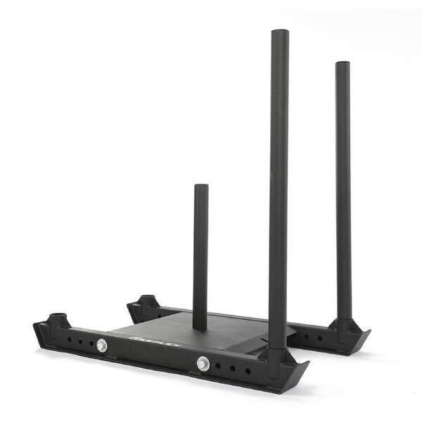 Heavy Duty Prowler Sled with Harness