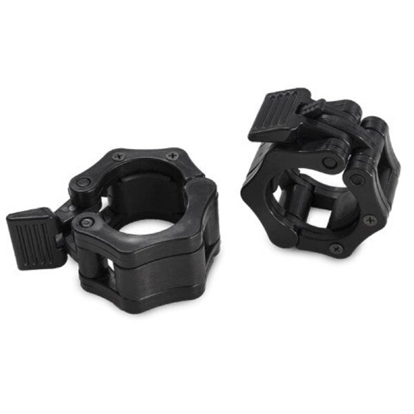 Olympic Quick-Release Locks 50mm