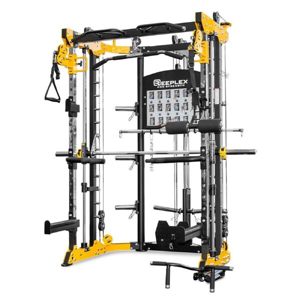 Reeplex CBT-PL Multi-Functional Trainer