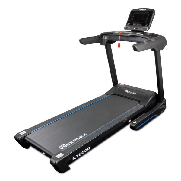 Reeplex Titan 2.0 Treadmill with 10" Touch Screen