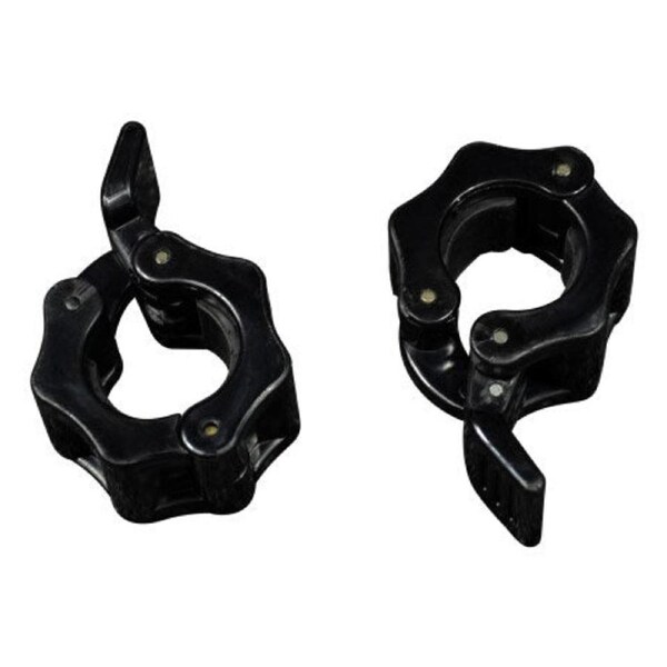 Standard Quick-Release Locks 25mm Pair