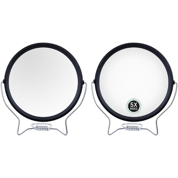 TRUYU Bathroom Shaving Mirror