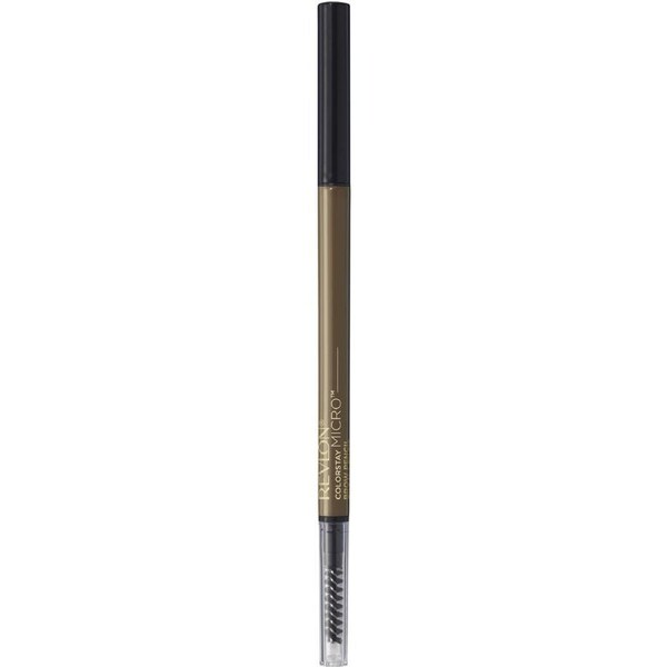 Revlon Colorstay Micro Brow Pencil - Soft Brown