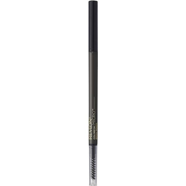 Revlon Colorstay Micro Brow Pencil - Soft Black