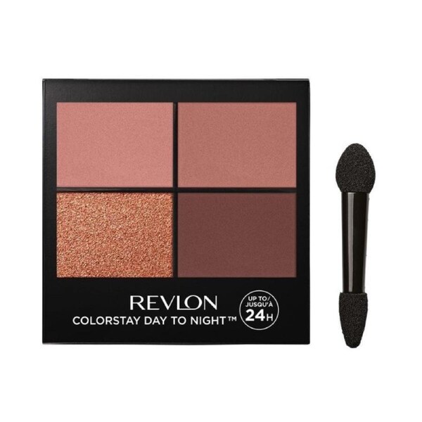 Revlon ColorStay Day to Night Eye Shadow 4.8g - Stylish
