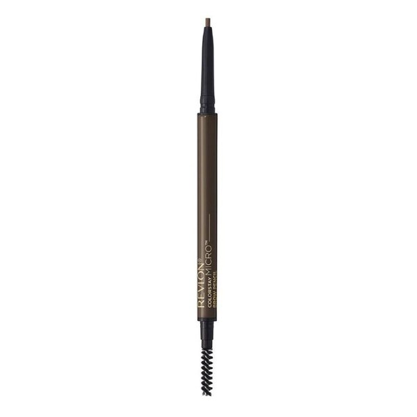 Revlon ColorStay Micro Brow Pencil - Dark Brown