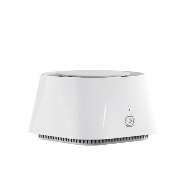 USB Mosquito Insect Killer Electric Lamp LED Light Fly Bug Zapper Trap Catcher