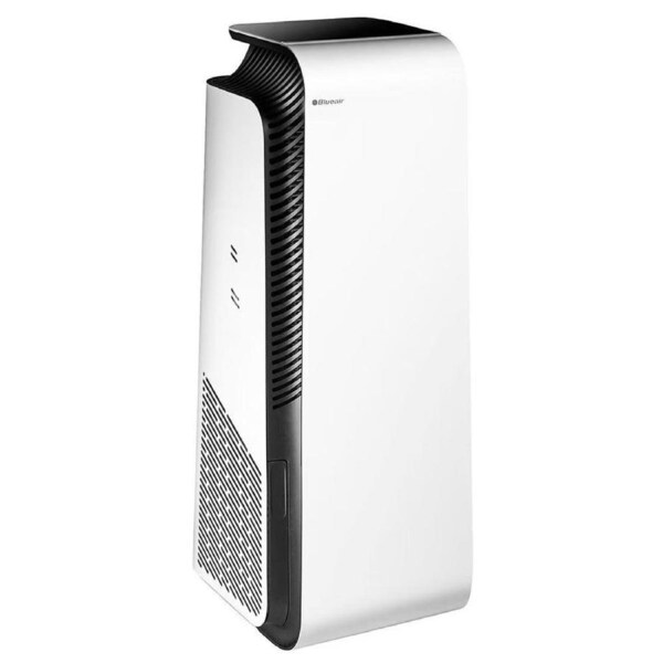 Blueair 7770i HealthProtect Air Purifier with HEPASilent Ultra Filtration for Rooms up to 62m2