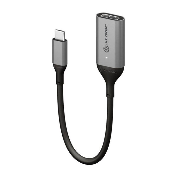 ALOGIC Ultra USB-C (Male) to HDMI 4K (Female) Adapter