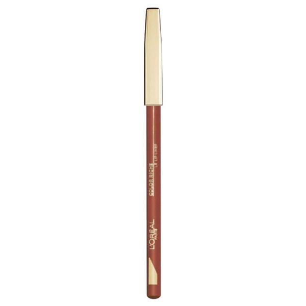 L'Oreal Paris Lip Liner Colour Riche 107 Seine Sunset