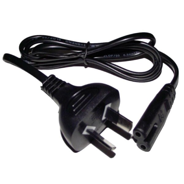 Power Supply Cord Lead for Sony PS3 Slim Slimline New AU Plug Playstation 3